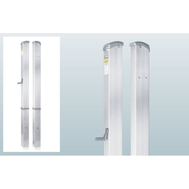 テニスポスト　ＳＵＳ角型