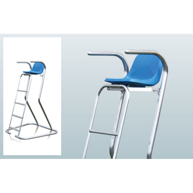 テニス審判台　Ｓ型ＳＵＳ（移動式）