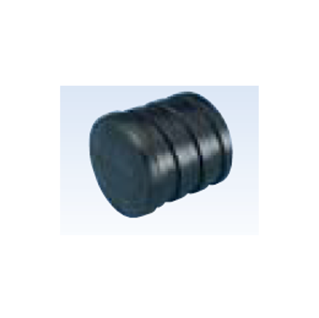 トータクドレンエコ用接続部品・端末キャップ