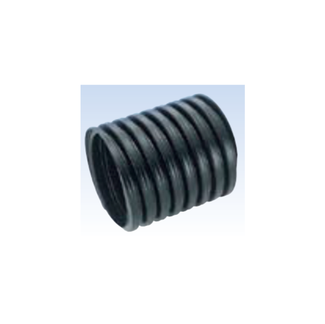 TACプレス用接続部品・直管継手