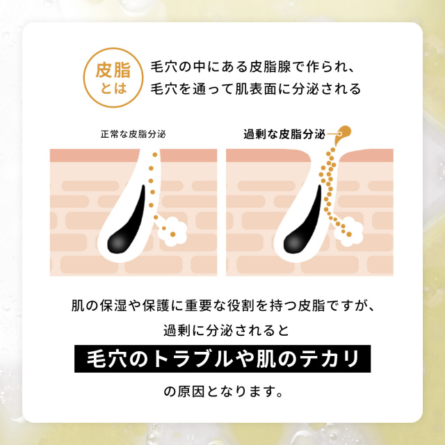 うるおい吸い込む導入美容液。オイルインエッセンス45ml