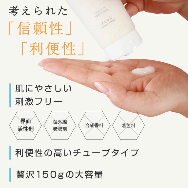 サッと塗るだけで長時間潤いチャージ 浸透型カプセル配合