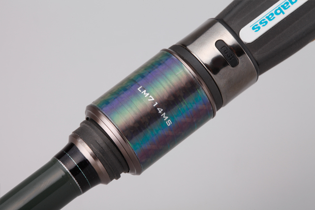BUCHINUKIパワーモバイル LM-714MS スピニング BUCHINUKIパワーモバイル LM-714MS スピニング パックロッド探訪