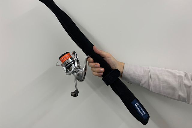Megabass×ルアマガコラボ　Buchinukiパワーモバイル(ベイト) あのMEGABASS（メガバス）とのスペシャルコラボロッド