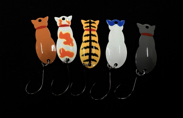 ルアー ルアマガ オンラインストア（英：LUREMAGA ONLINE STORE）