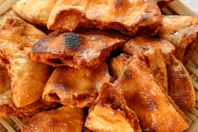 【頑固職人手焼き】37年連続No.1　せん太郎・濃口【喜八堂】化学調味料無添加・無糖