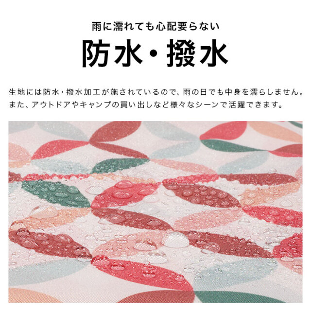 coleenaエコバッグ