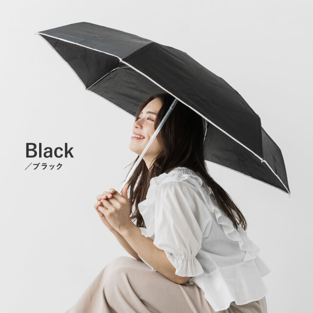 レディース雨傘
