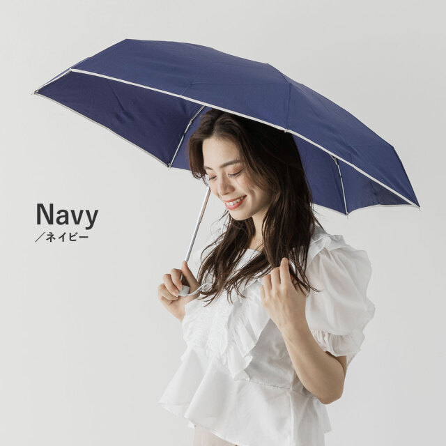 レディース雨傘