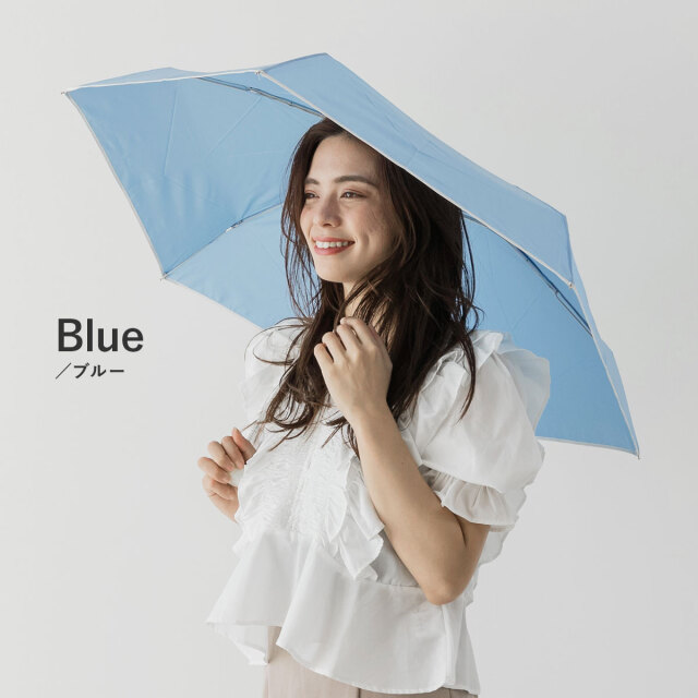 レディース雨傘