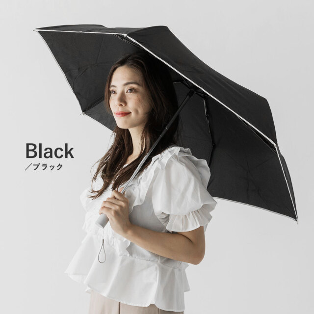 レディース雨傘