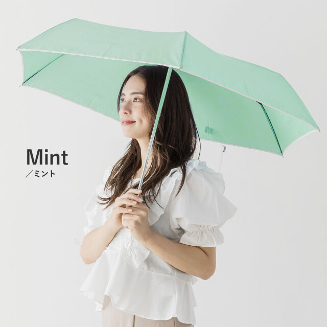 レディース雨傘