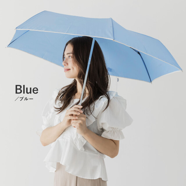 レディース雨傘