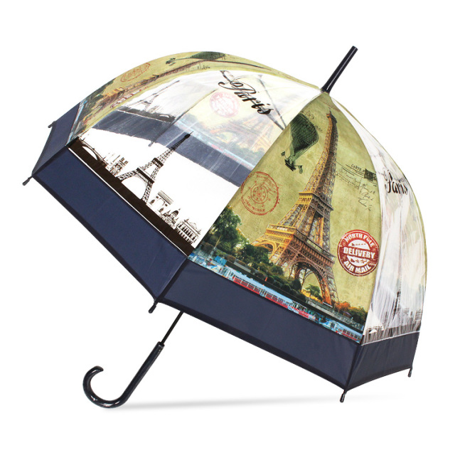 バードケージ ビニール傘