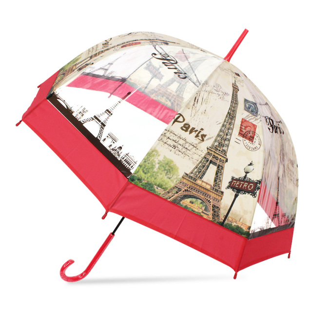 バードケージ ビニール傘