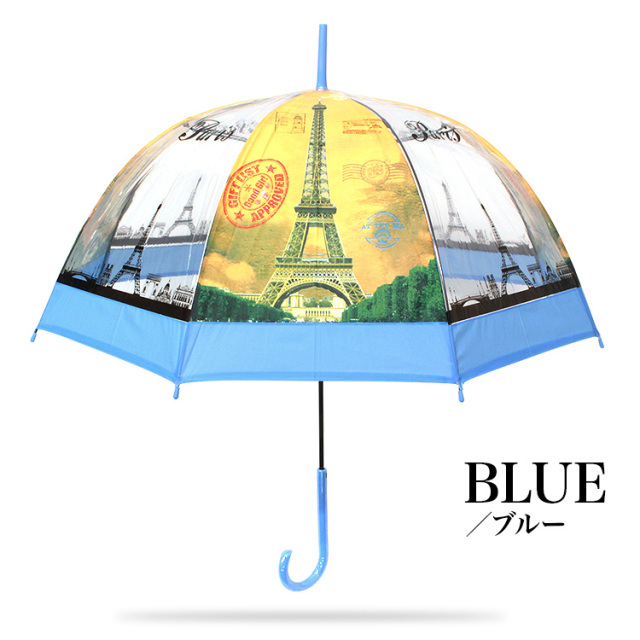 バードケージ ビニール傘