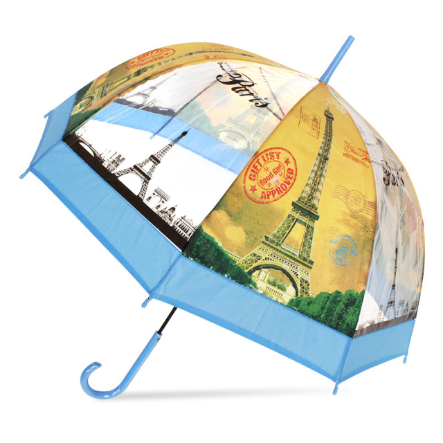 バードケージ ビニール傘