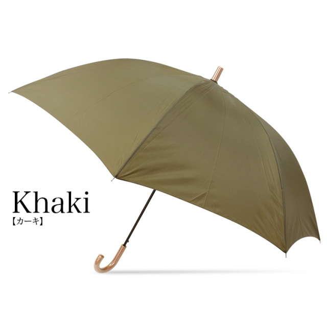 70cmメンズ大きいジャンプ傘