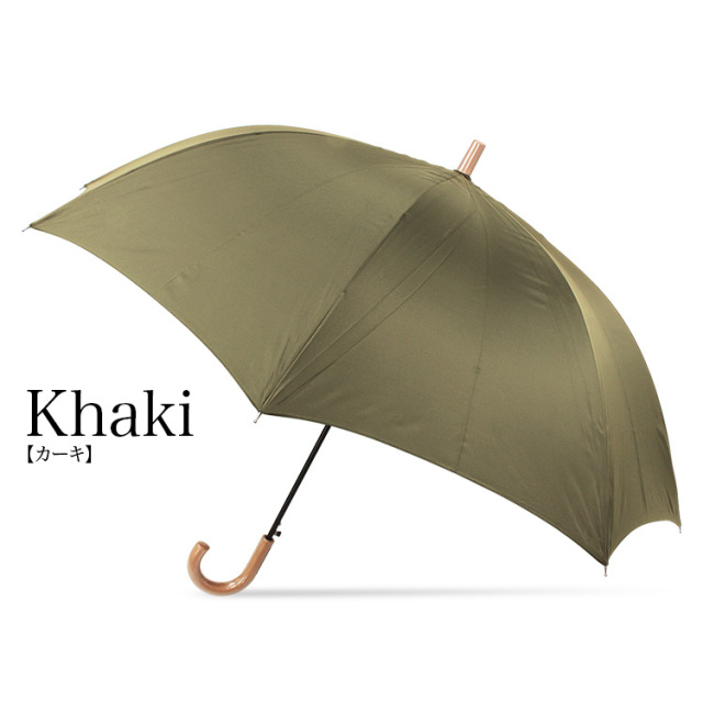 65cmメンズジャンプ傘