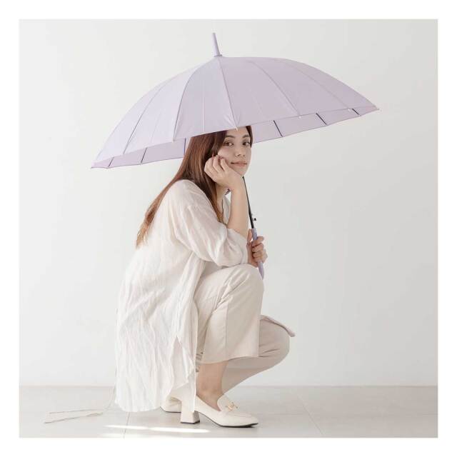 レディース雨傘