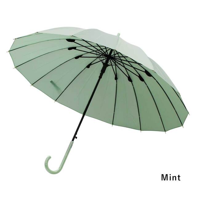 レディース雨傘