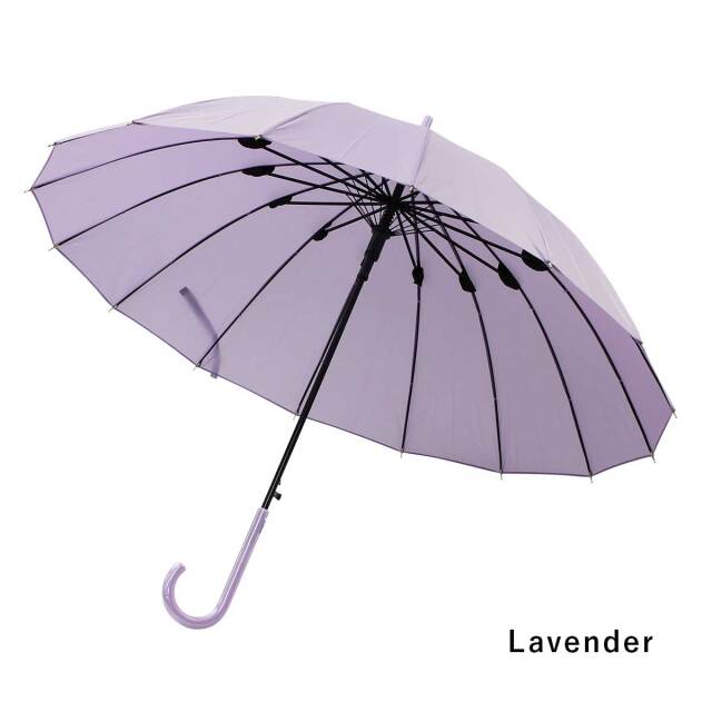 レディース雨傘