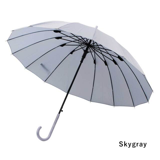 レディース雨傘