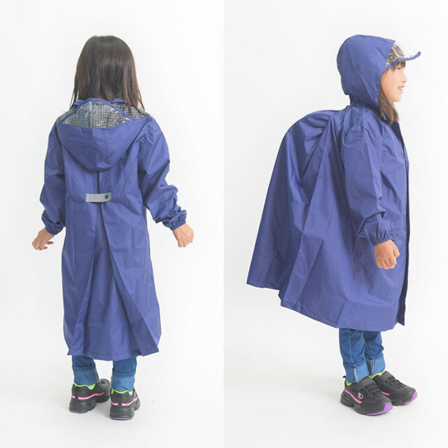 Misbhv レインコート16AW（Carhartt モッズコート Mサイズ