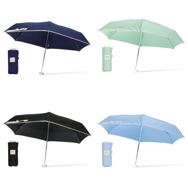 レディース雨傘
