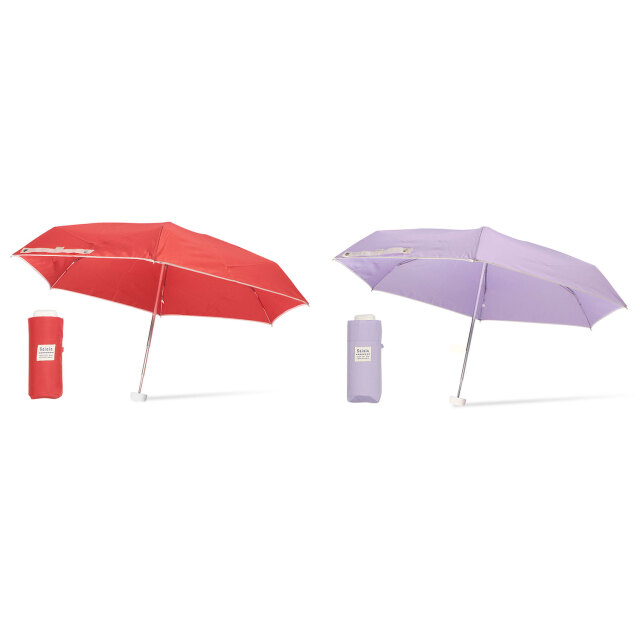 レディース雨傘