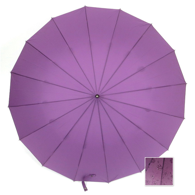 60cm 雨で濡れると桜が浮き出る傘 16本骨 和風 レディース 長傘 傘 日傘の通販 Storybox 60cm 雨で濡れると桜が浮き出る傘 16本骨 和風 レディース 長傘 傘 日傘の通販 Storybox