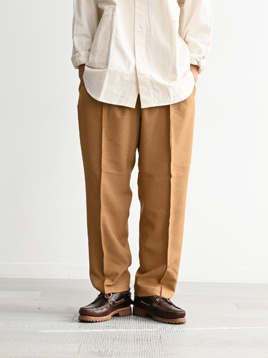EEL Products シーサイドパンツ