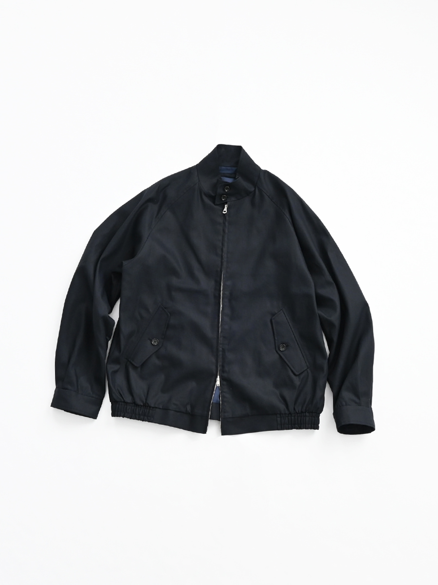 【30%OFF】A VONTADE (アボンタージ)　Harrington Jacket VTD-0554-JK2
