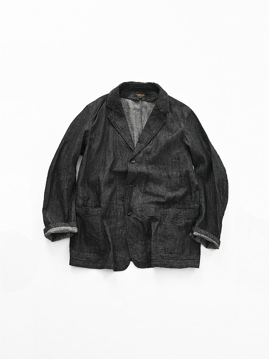【30%OFF】A VONTADE (アボンタージ)　British 3B Jacket VTD-0564-JK