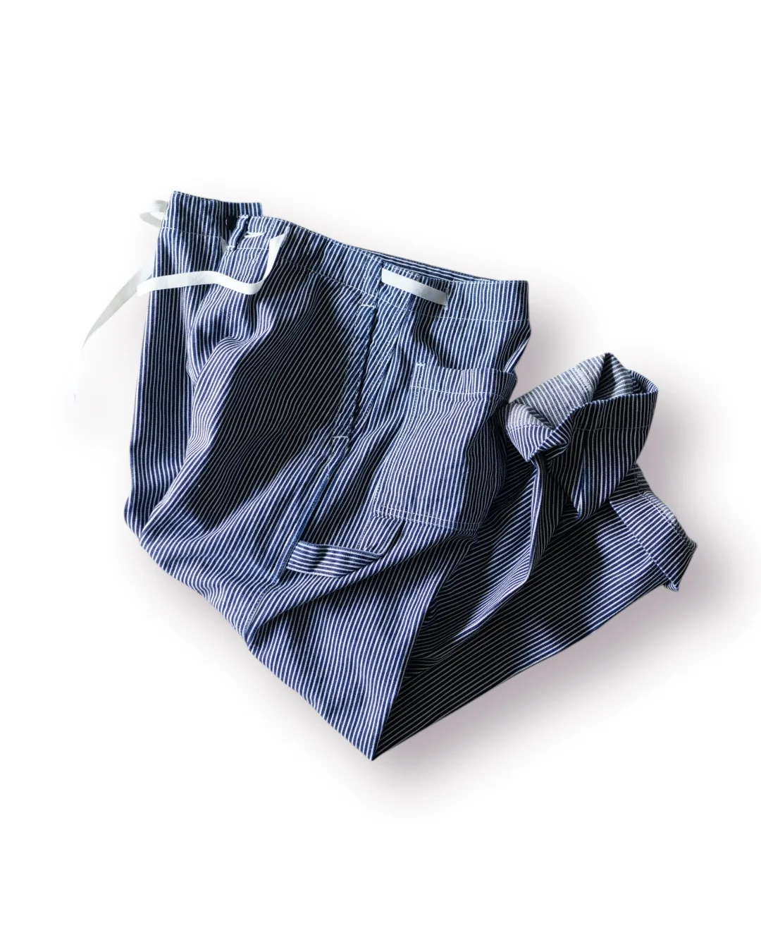 新品  HATSKI Moleskin Work Pants HTK-23012 HATSKI / Silk Moleskin Work Pants HTK-23012 BLACK ハツキ