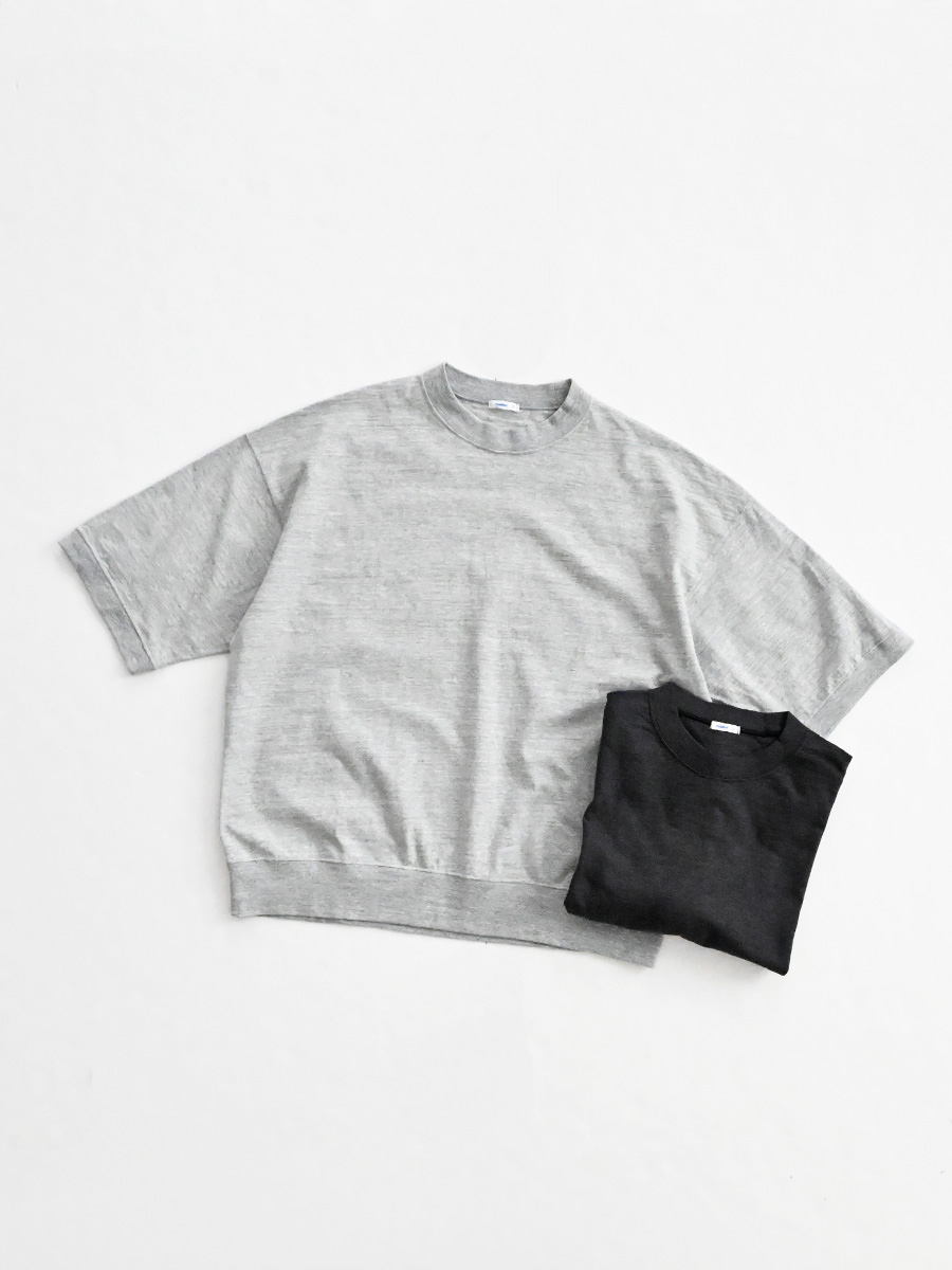 maillot (マイヨ)　California Jersey Big Trainer Tee (トレイナー・ビッグTee) MAC-25115