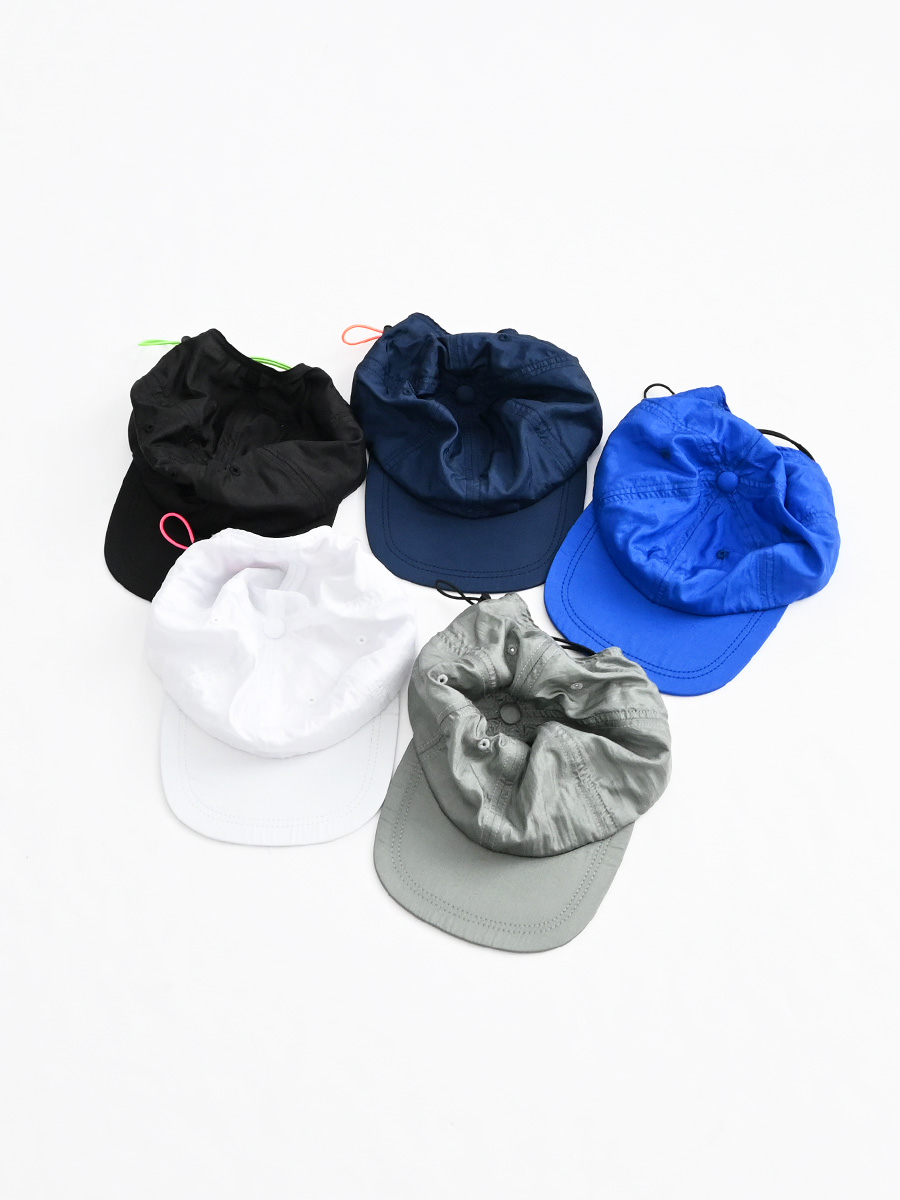 Winner Caps (ウィナーキャップス)　NYLON CAP