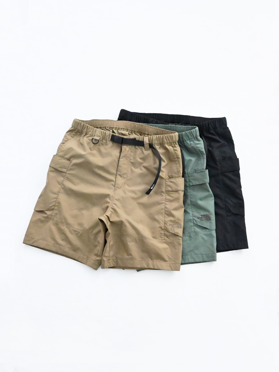 早い者勝ち!!! THE NORTH FACE ◆ クラスファイブカーゴショーツ THE NORTH FACE クラスファイブカーゴショーツ