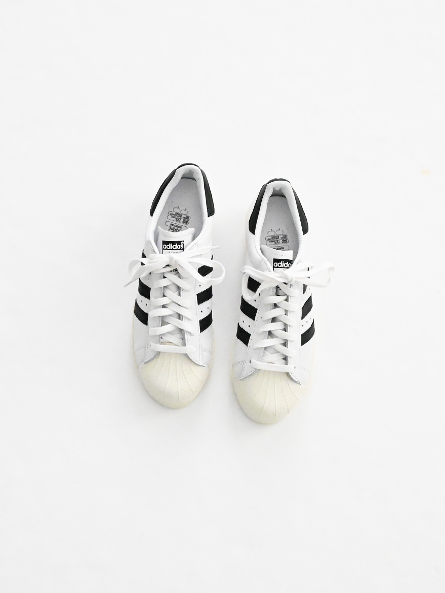 adidas Originals (アディダスオリジナルス)　SUPERSTAR 82