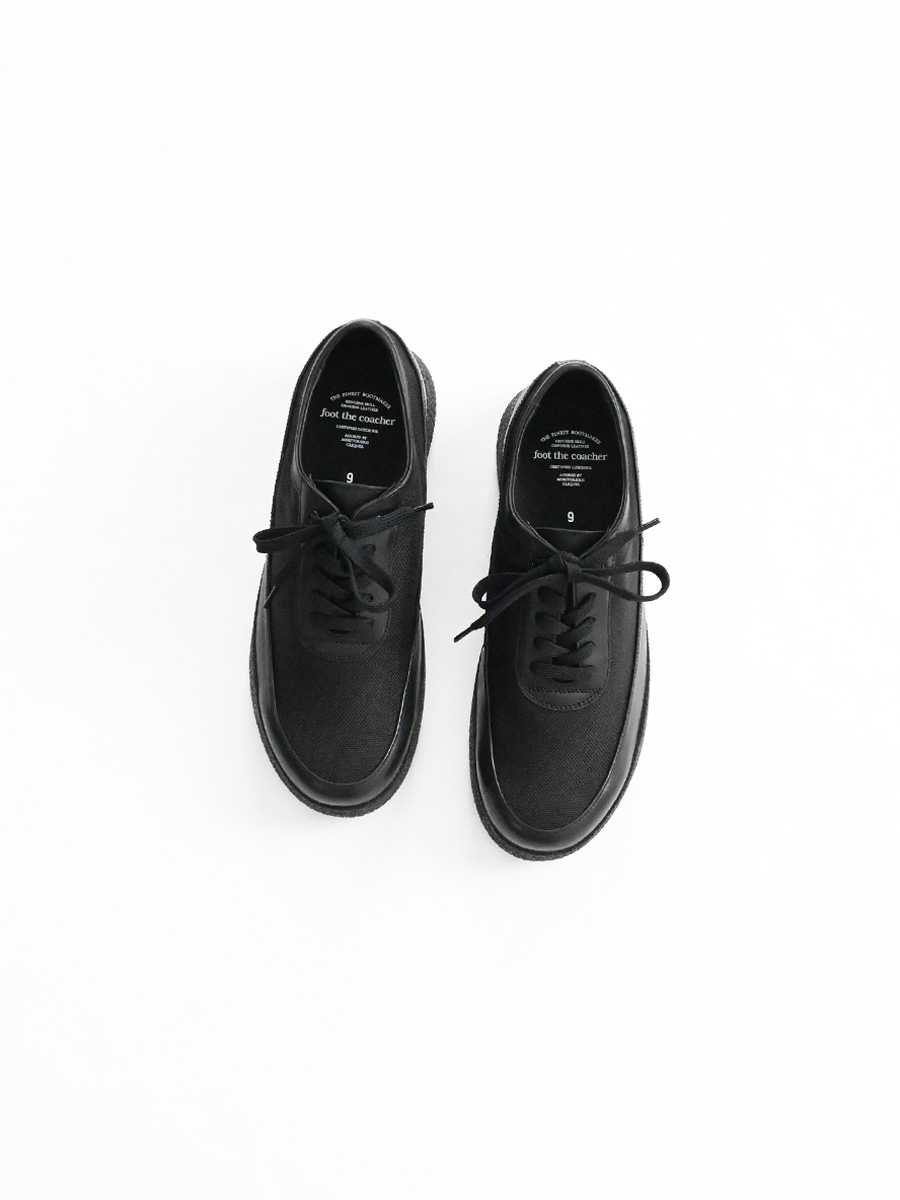 foot the coacher (フットザコーチャー)　BASIC SHOES