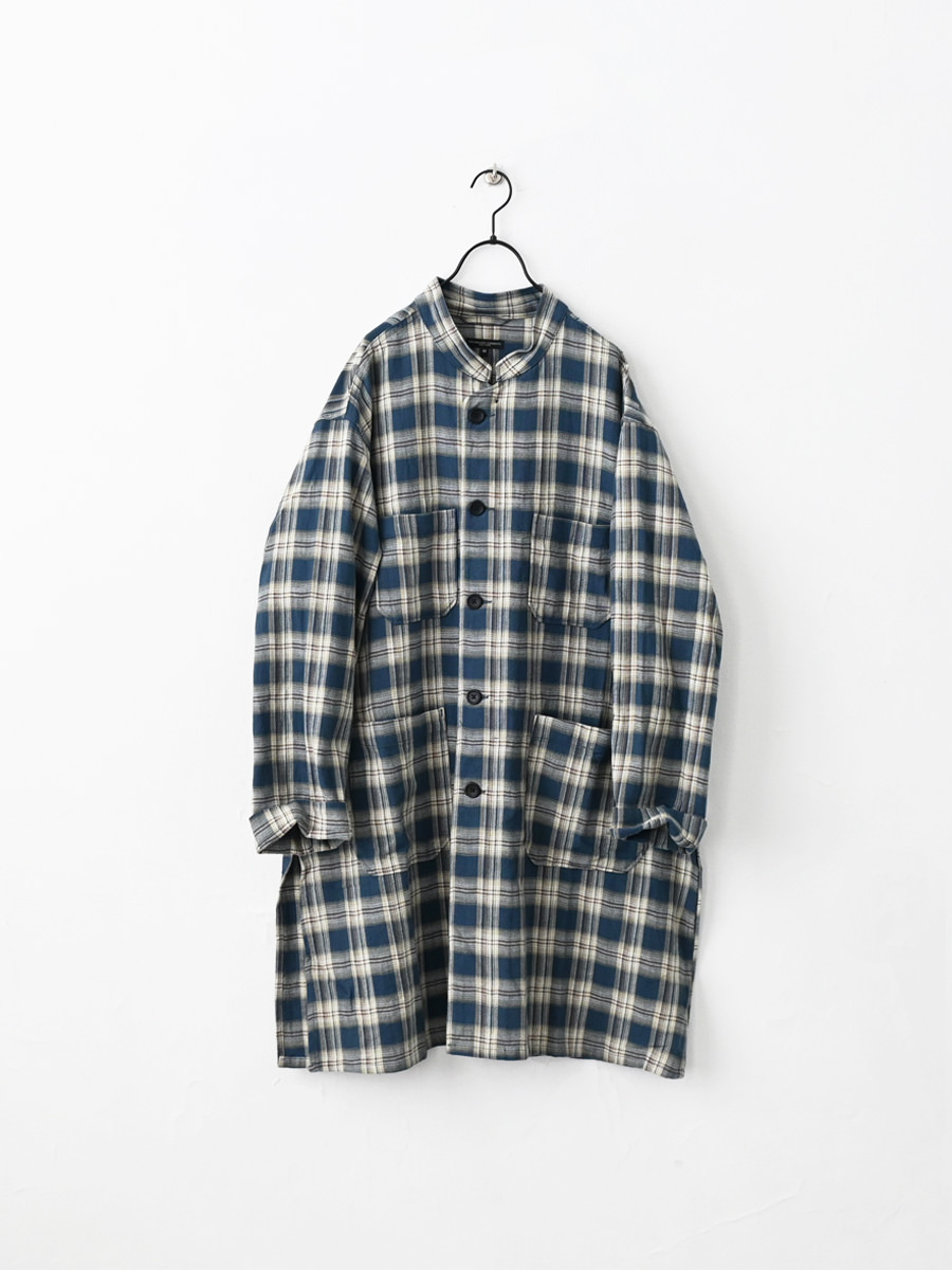 ジャケット・アウター ENGINEERED GARMENTS Dayton Shirt ENGINEERED