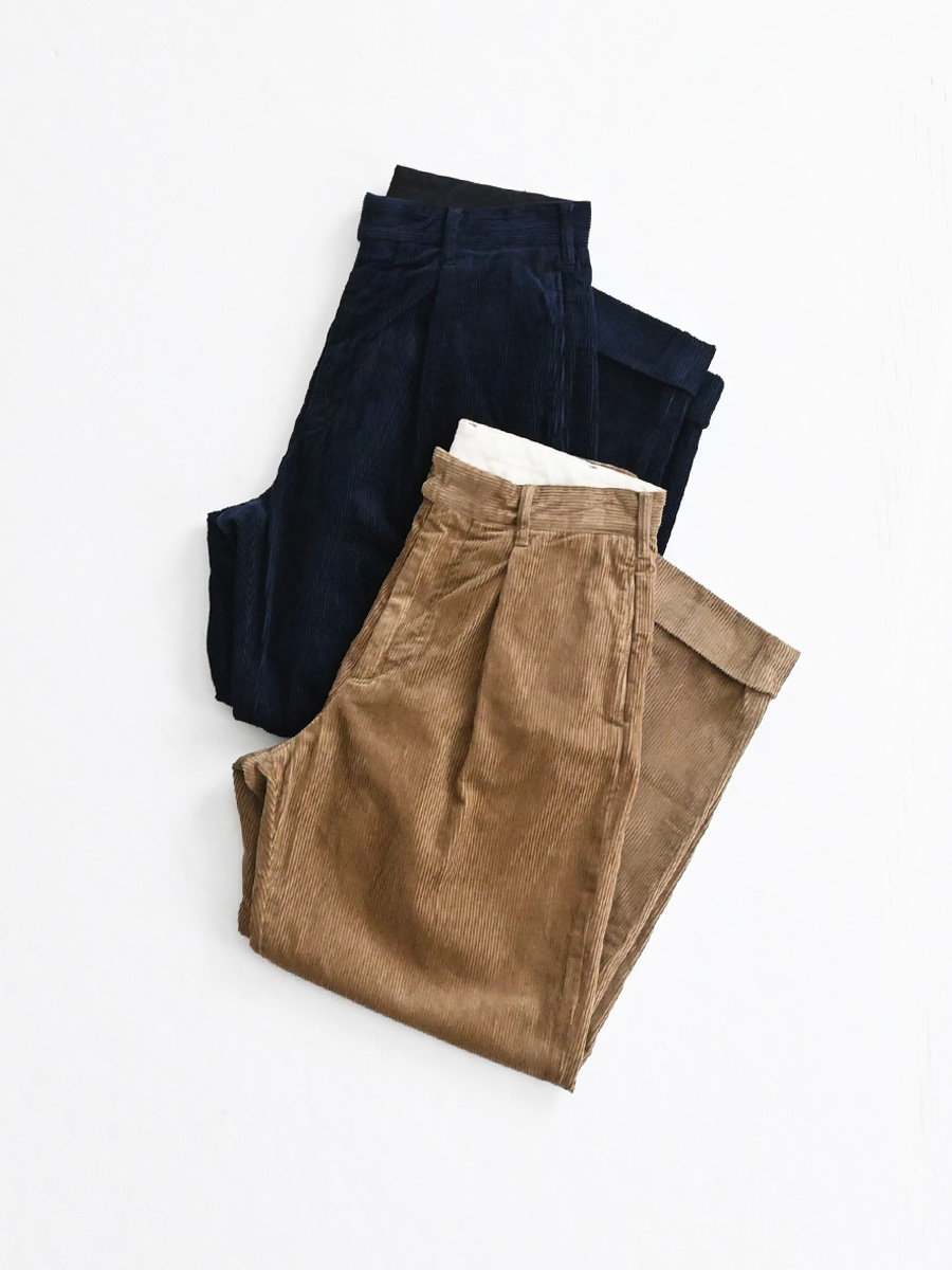 ENGINEERED GARMENTS(エンジニアードガーメンツ) Carlyle Pant - 8W