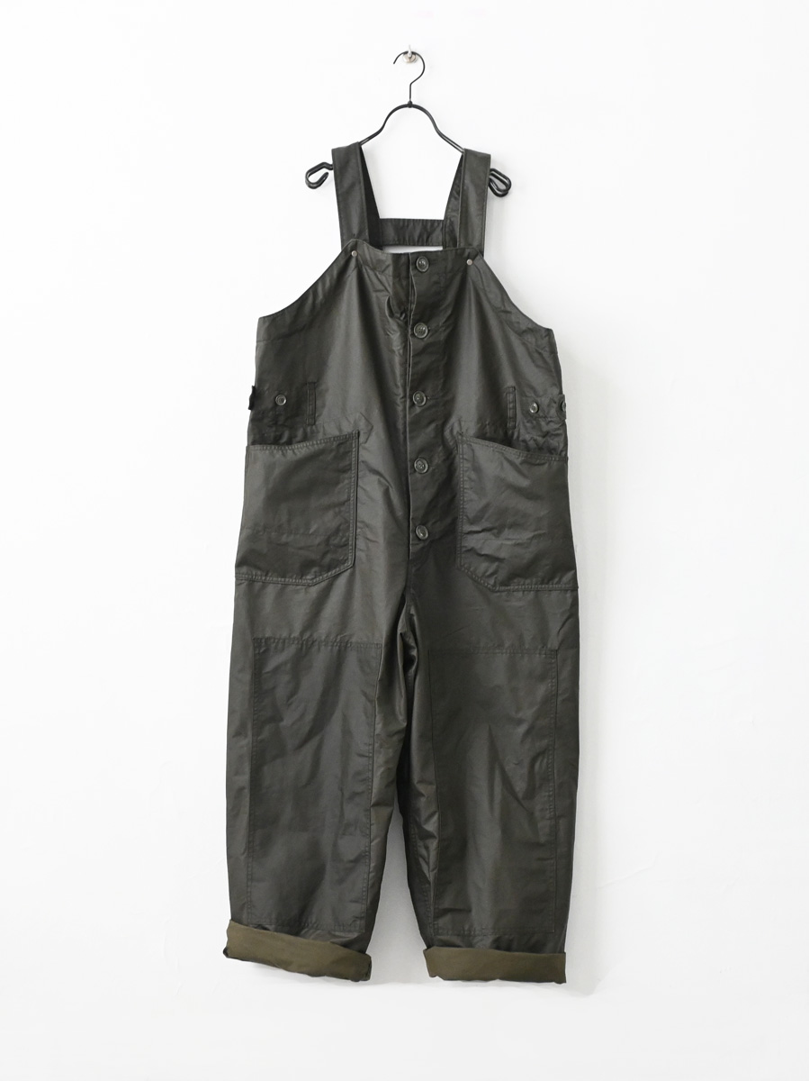 ENGINEERED GARMENTS (エンジニアードガーメンツ) Overalls