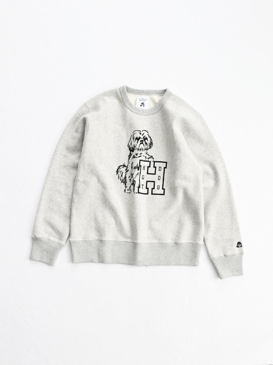 TACOMA FUJI RECORDS(タコマフジレコード) HOTDOG VNTG