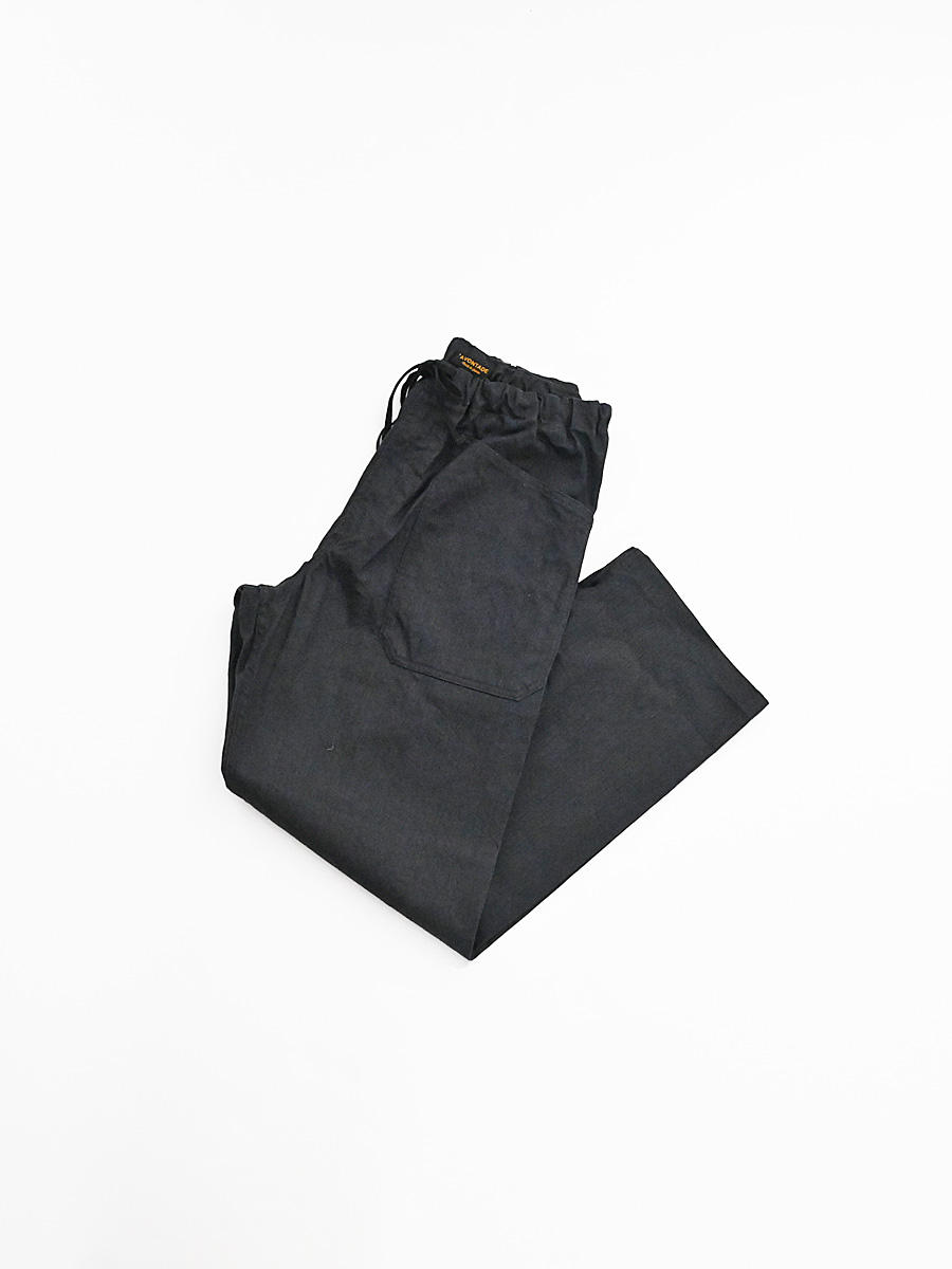 A VONTADE(アボンタージ) Mil. Easy Trousers VTD-0506-PT