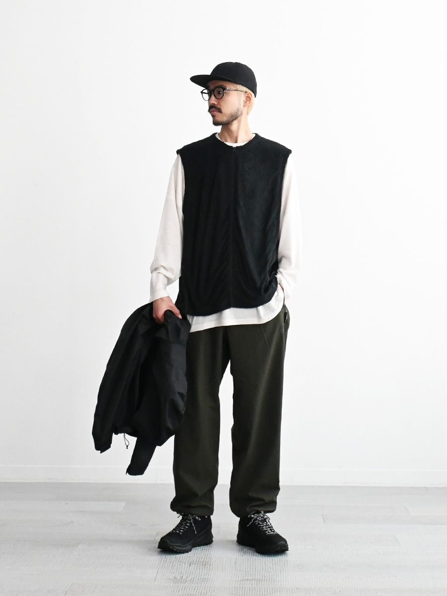 WILD THINGS (ワイルドシングス) デナリジャケット