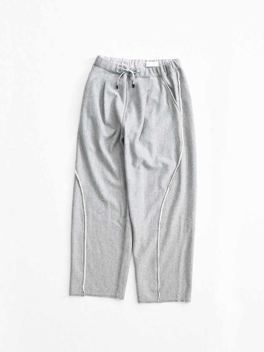 PERS PROJECTS (パースプロジェクト)　HAKEEM TWIST TROUSERS SOLID