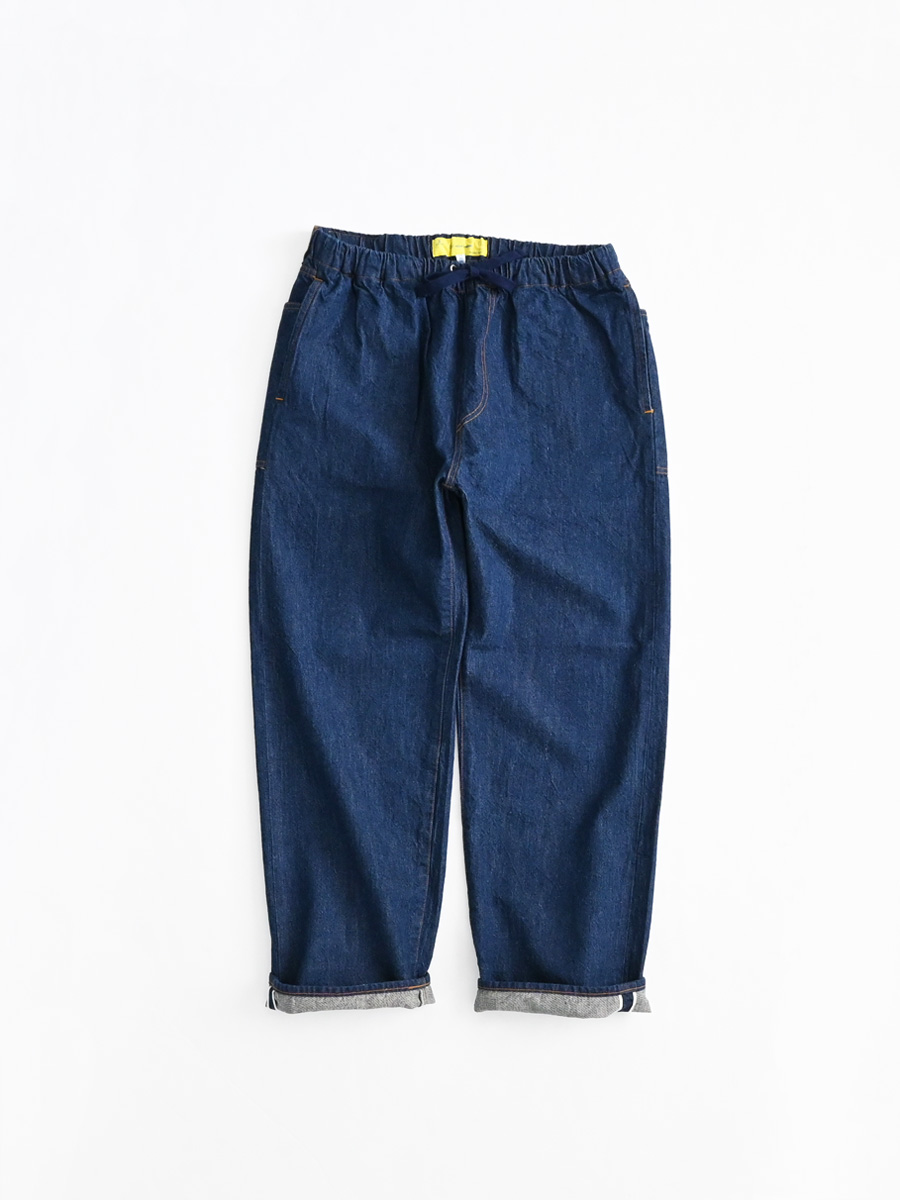 NECESSARY or UNNECESSARY (ネセサリー オア アンネセサリー) RIGID