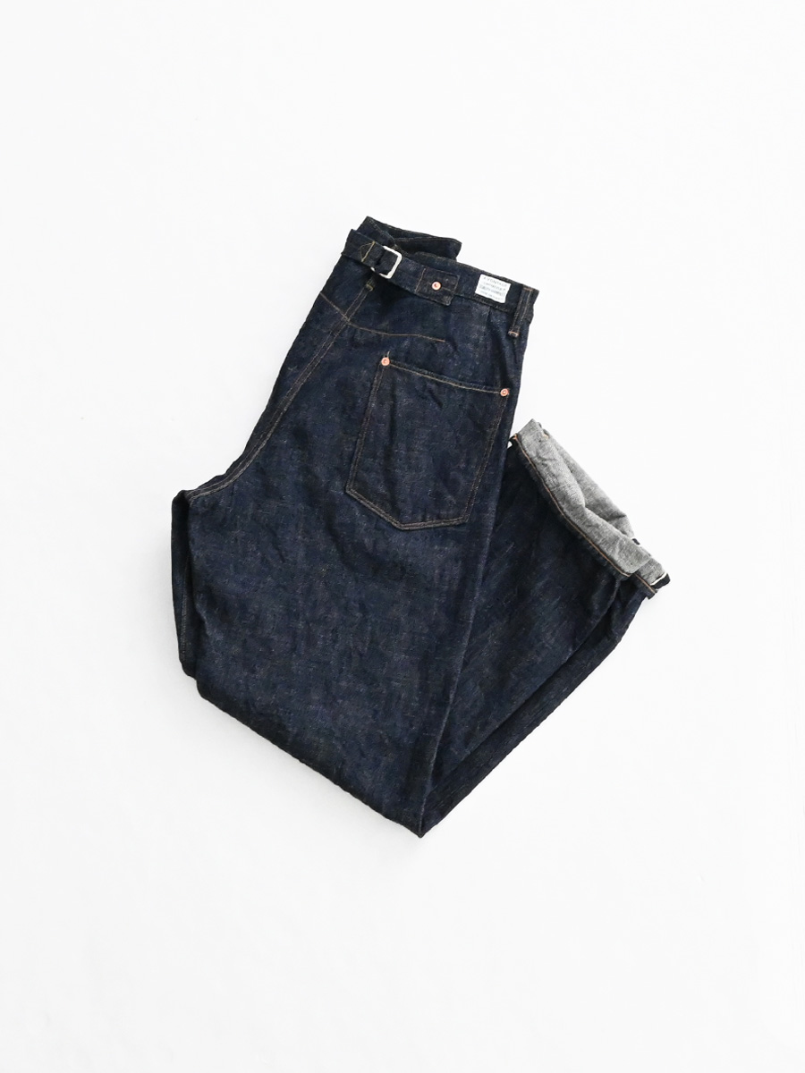 A VONTADE(アボンタージ) Coal Mine Jeans VTD-0201SXX-JNS