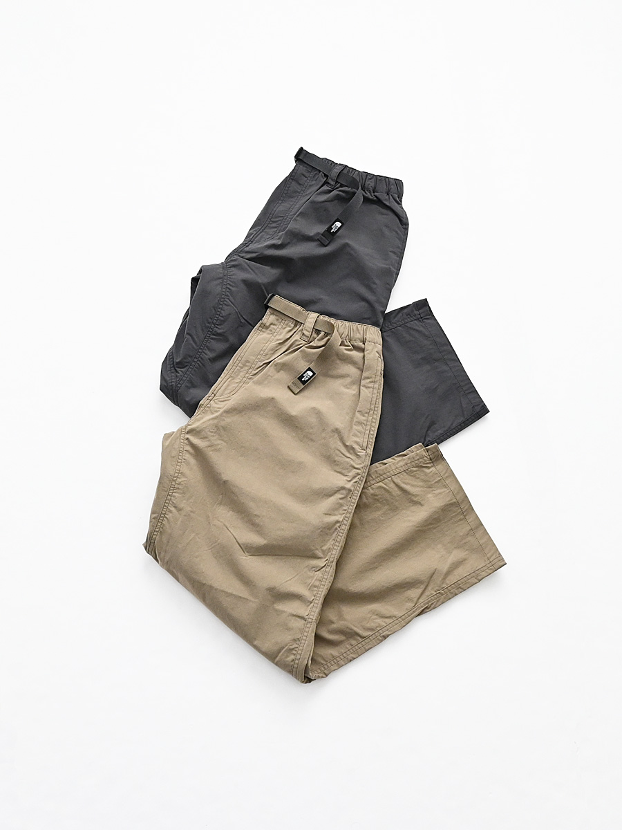 THE NORTH FACE (ザ ノースフェィス) ジオロジーパンツ